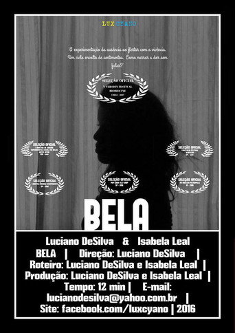 Bela movie poster