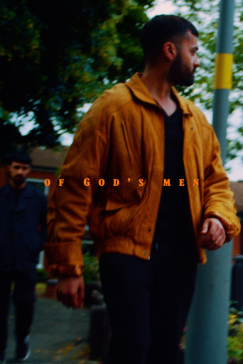 Of God's Men movie poster