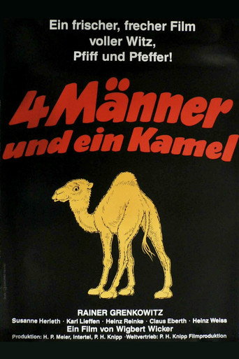 Nägel mit Köpfen movie poster
