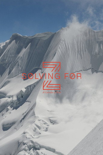 Solving for Z movie poster