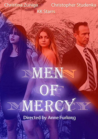 Men of Mercy movie poster