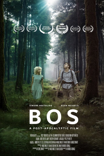 The Forest movie poster