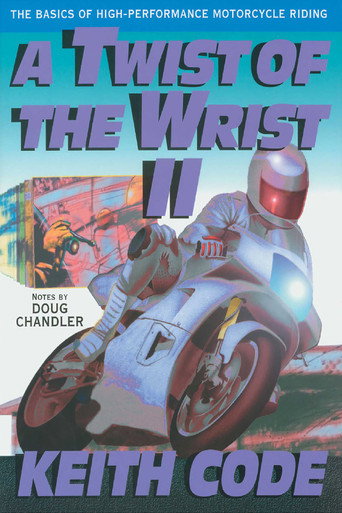 A Twist of the Wrist II movie poster