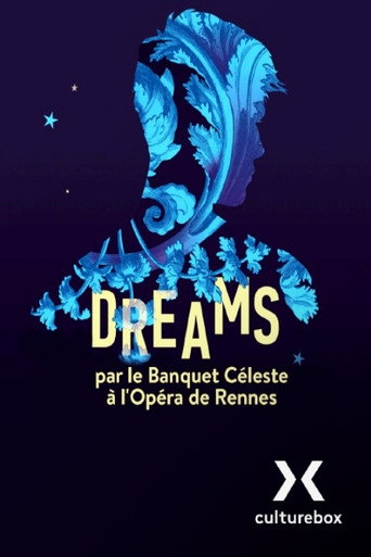 Dreams / Le Banquet Céleste movie poster