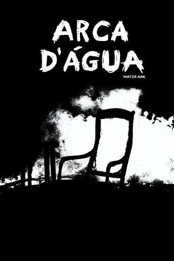 Arca D'Água movie poster