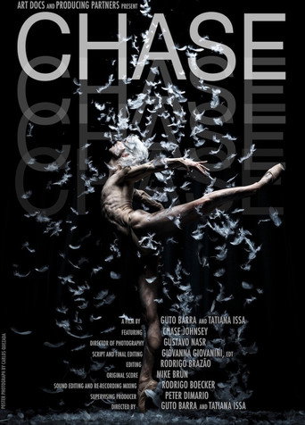 Chase movie poster