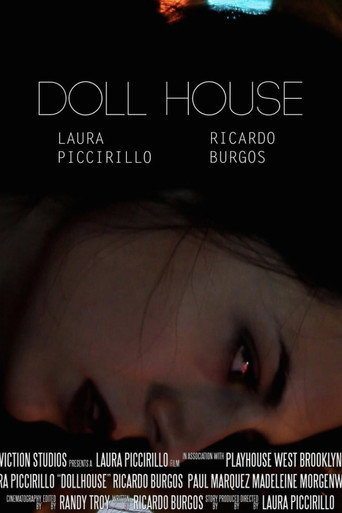 Doll House movie poster