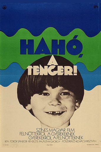 Junior Jr. Comes movie poster