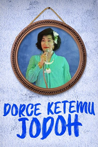 Dorce Ketemu Jodoh movie poster