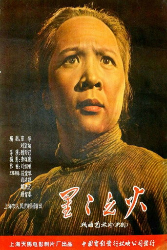 星星之火 movie poster