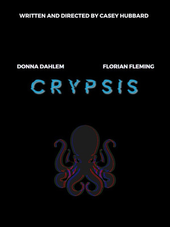 Crypsis movie poster