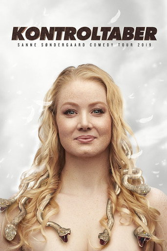 Sanne Søndergaard: Kontroltaber movie poster