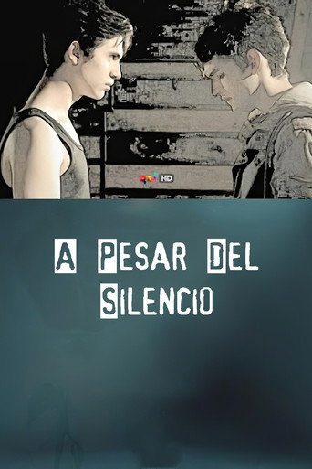 Despite the Silence movie poster