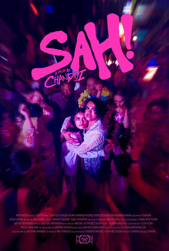 I DO! movie poster