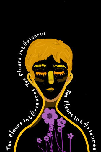 Your inner flowers movie poster