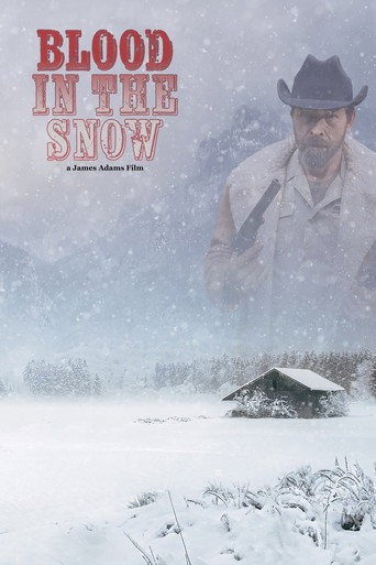 Blood in the Snow movie poster