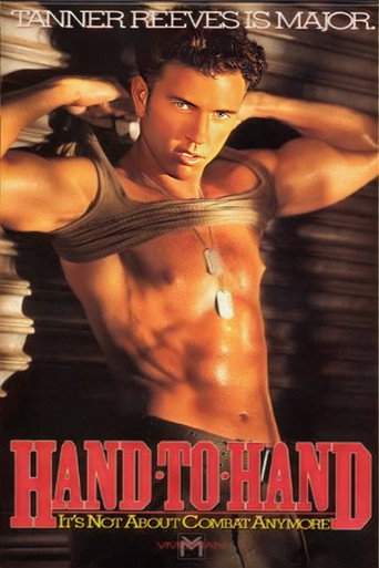 Hand to Hand movie poster