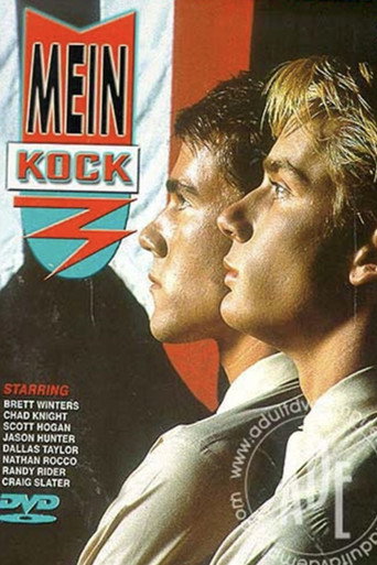 Mein Kock movie poster