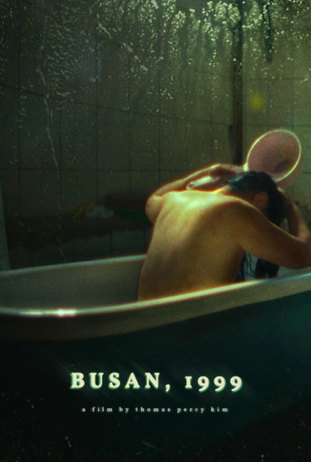 Busan, 1999 movie poster