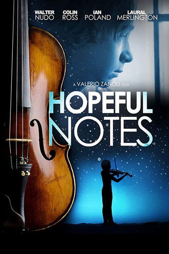 Hopeful Notes movie poster