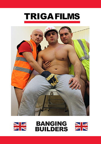 Banging Builders: Extra Time movie poster