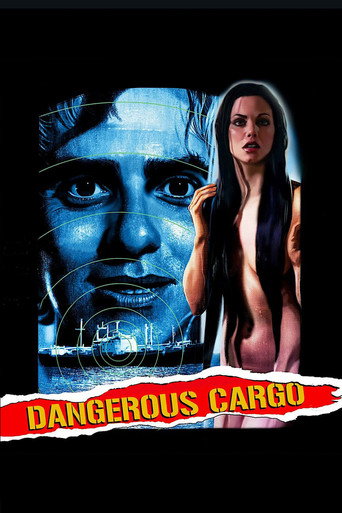 Dangerous Cargo movie poster