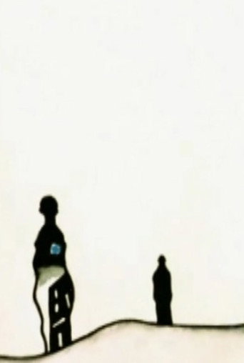 Black Ink on Sky Blue movie poster