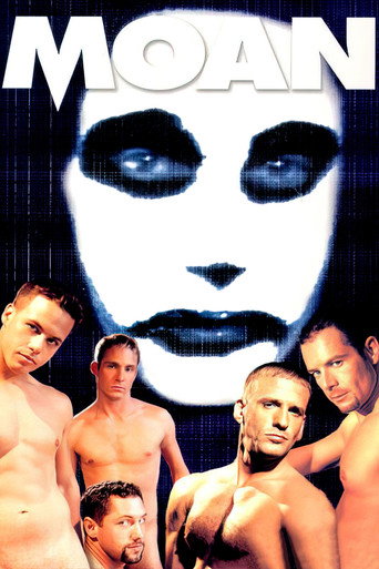 Moan movie poster
