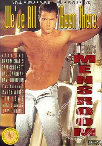 Men's Room movie poster