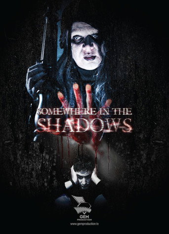 Somewhere in the Darkness movie poster