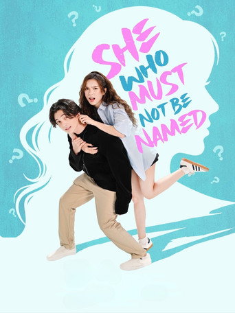 She Who Must Not Be Named movie poster