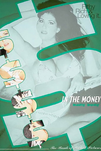 In the Money movie poster
