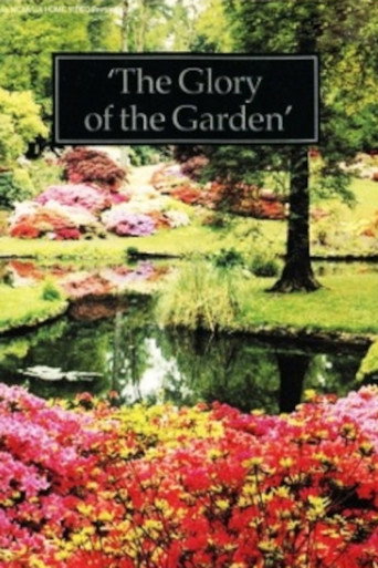 The Glory of the Garden movie poster