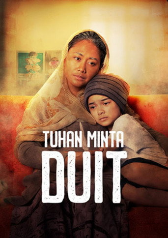 Tuhan, Minta Duit! movie poster