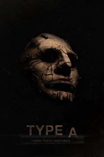 Type A movie poster