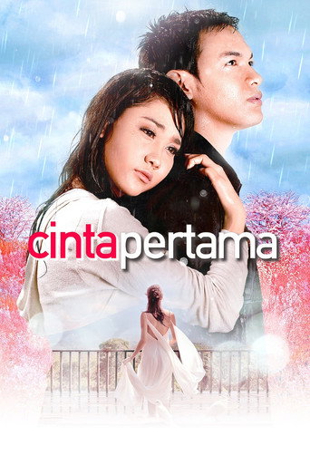 First Love movie poster