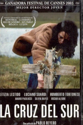 The Southern Cross movie poster