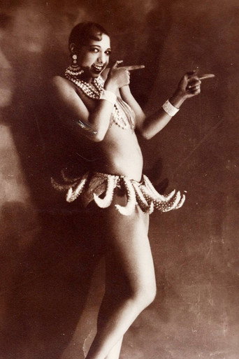 The Fireman of the Folies-Bergere movie poster