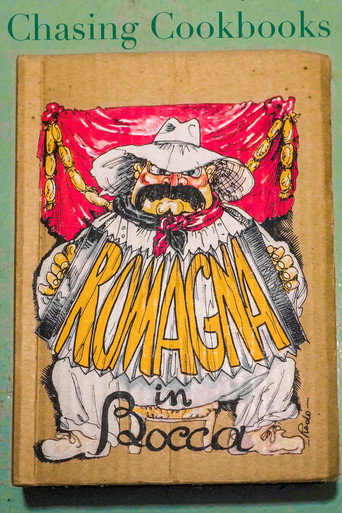 Italy in Bocca movie poster