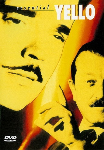 Yello - Essential movie poster