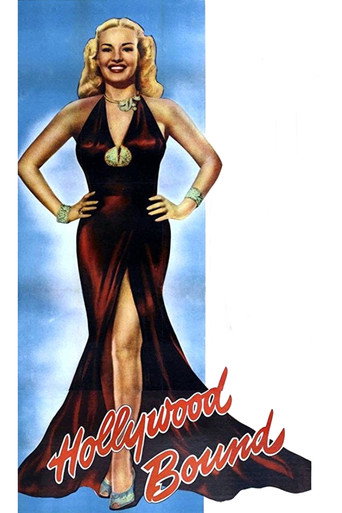 A Night at the Biltmore Bowl movie poster
