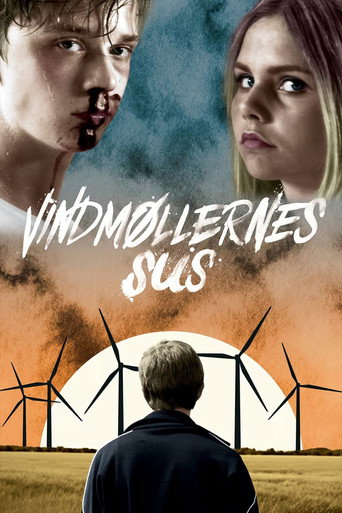 Where the Windmills Are movie poster