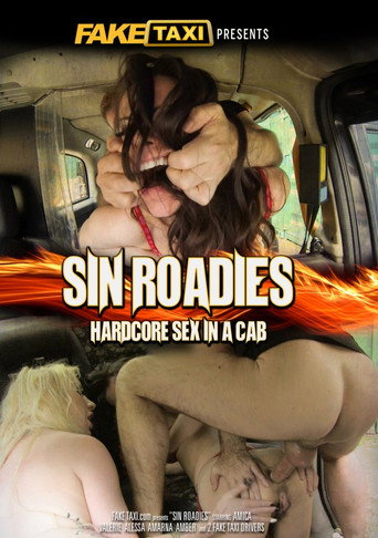 Sin Roadies movie poster