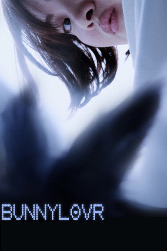 Bunnylovr movie poster
