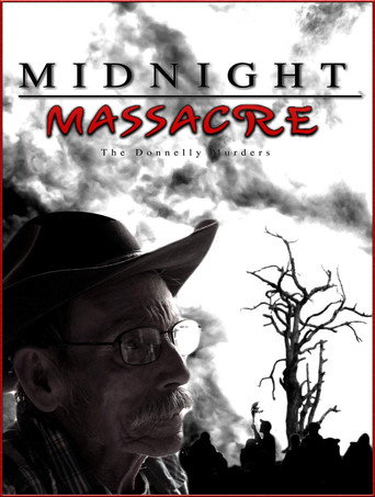 Midnight Massacre: The Donnelly Murders movie poster