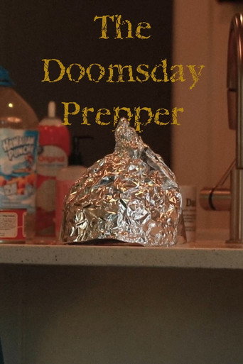 The Doomsday Prepper movie poster