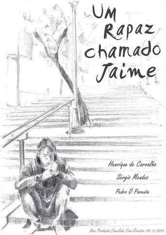 A Boy named Jaime movie poster