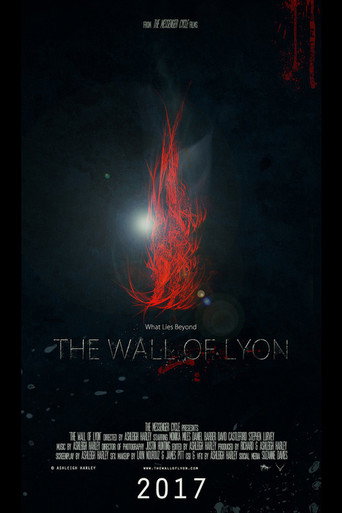 The Wall of Lyon movie poster