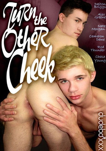 Turn the Other Cheek movie poster