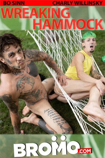 Wreaking Hammock movie poster
